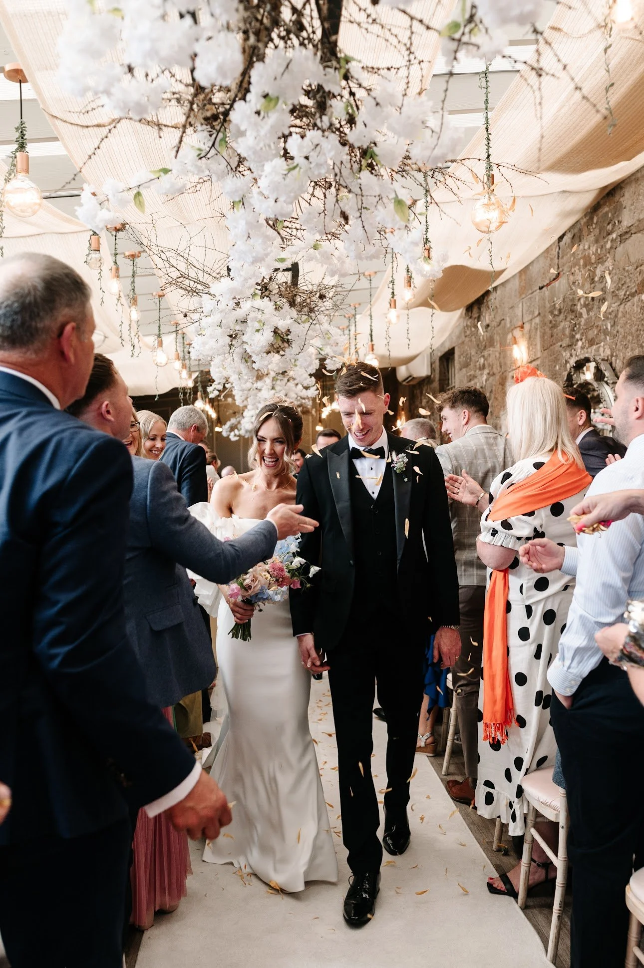 garden wedding ceremony Ireland, Secret Garden wedding Ireland, walled garden wedding venue Ireland, indoor wedding ceremony venue Ireland, intimate wedding ceremony Ireland, intimate wedding reception Ireland, small wedding reception venue Ireland