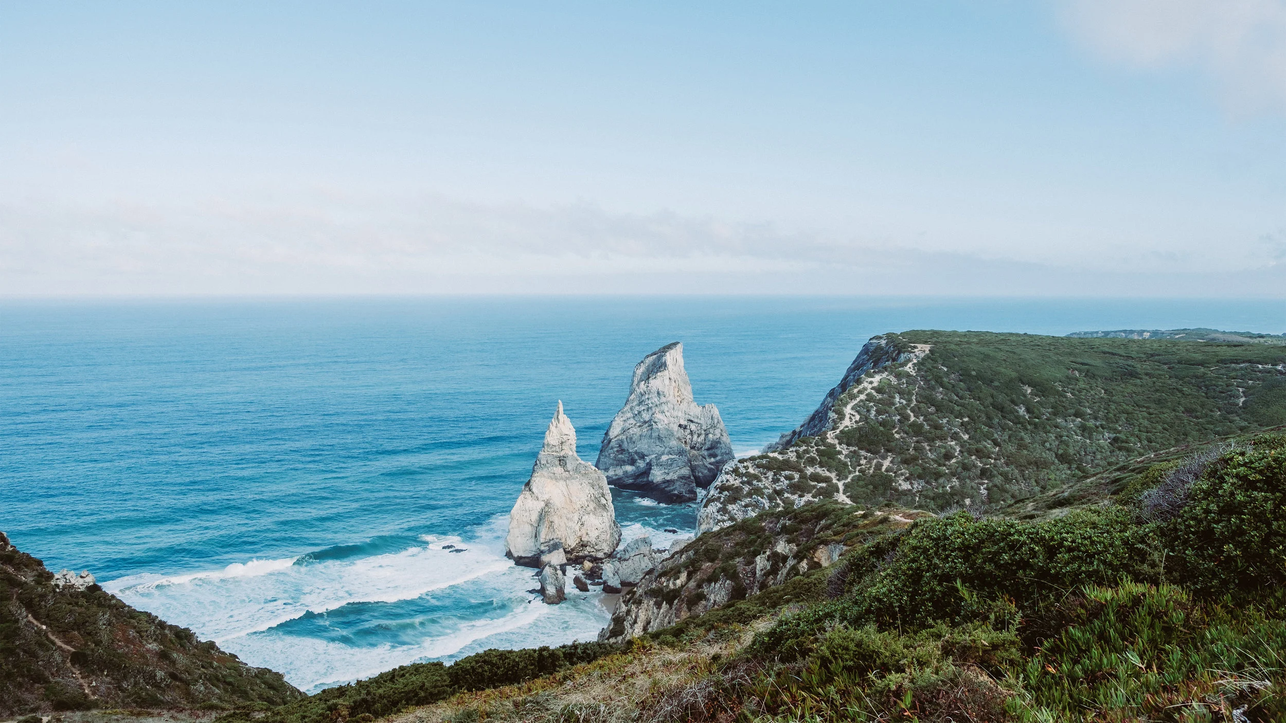 Praia da Ursa | Portugal