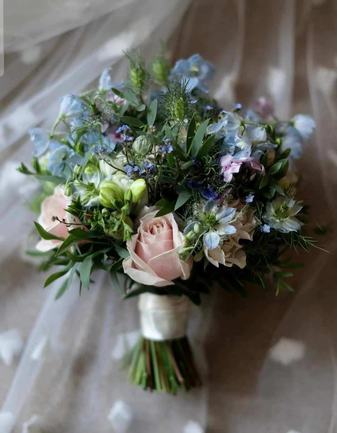 Mythbusters - The Truth About Wedding Floristry