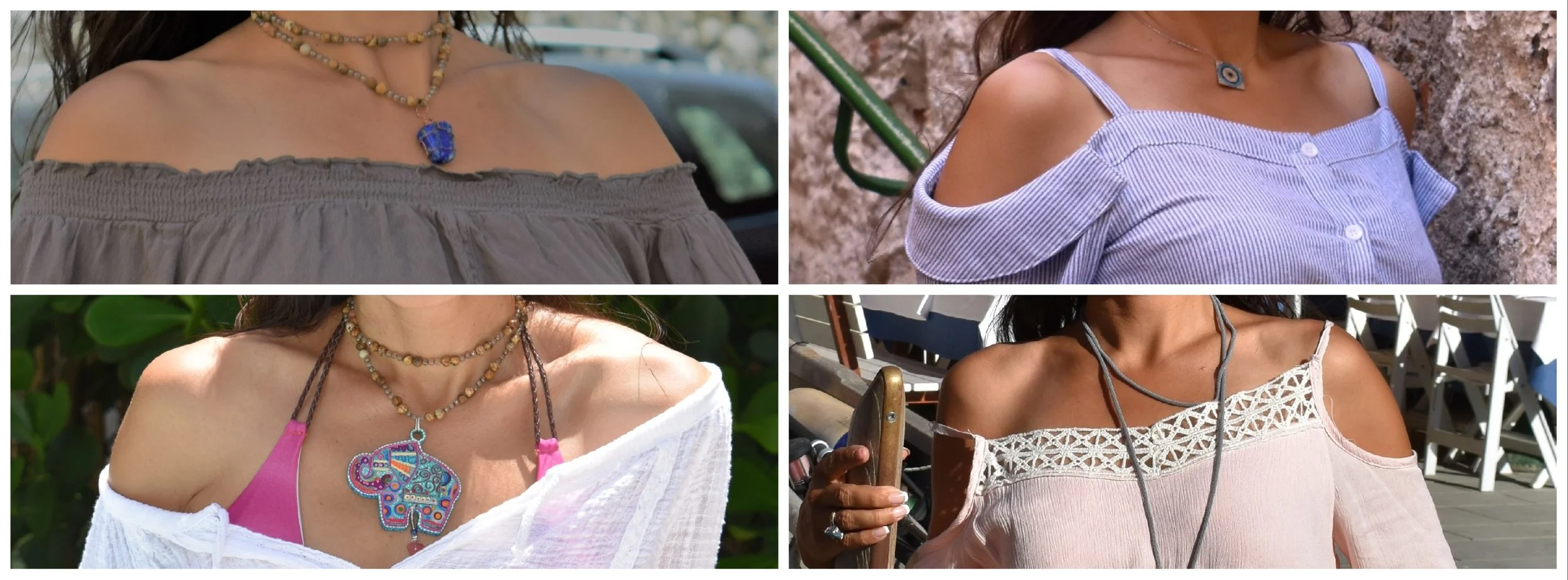 My Bittersweet Feeling About the “Off the Shoulder” Craze, Social Media & Personal Style