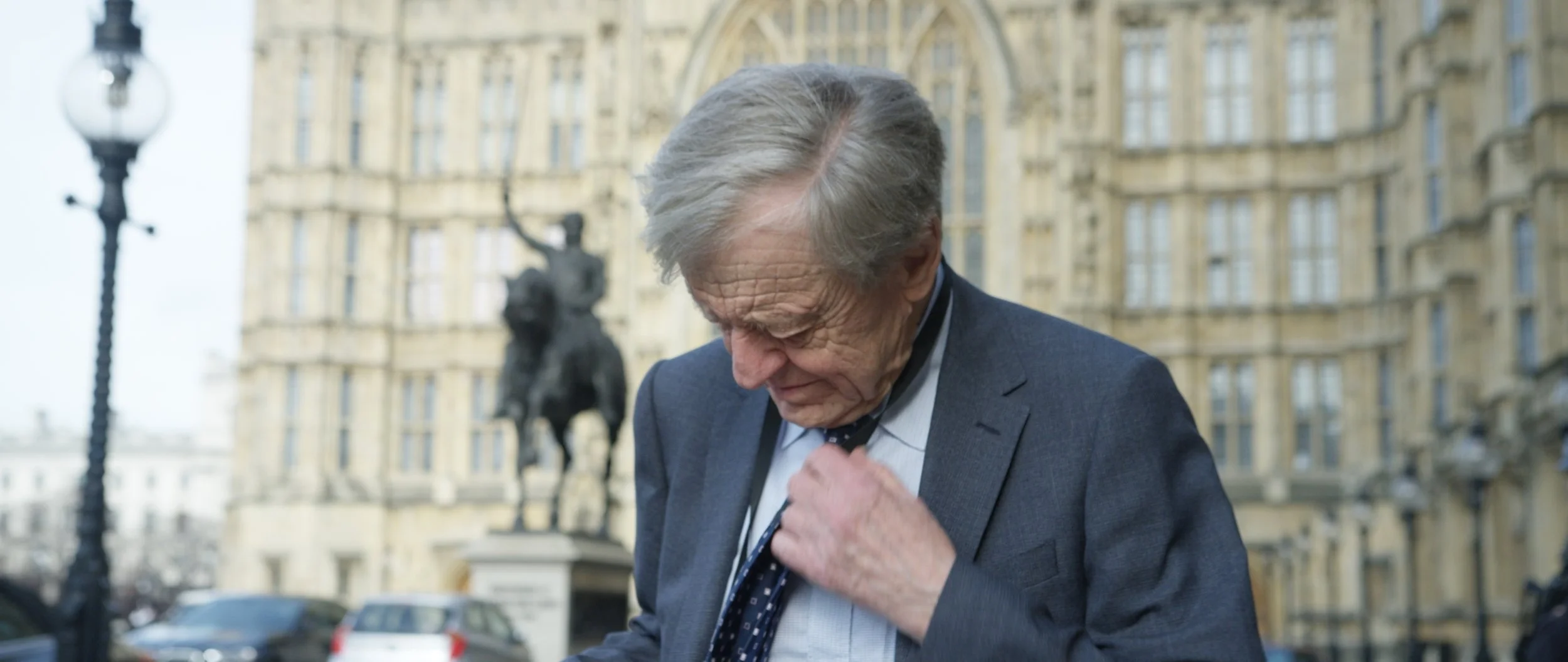 Lord Dubs