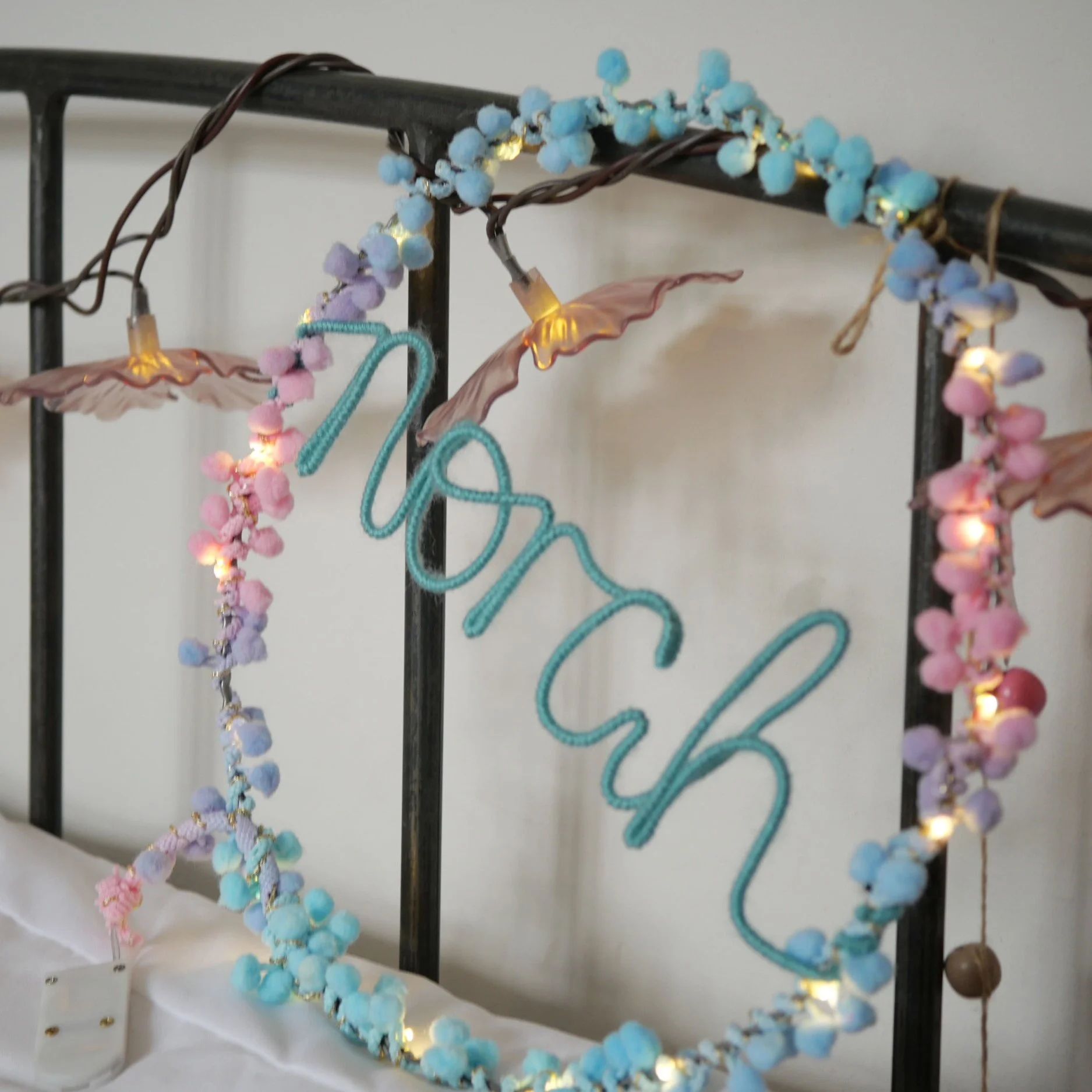 Orah Hoop