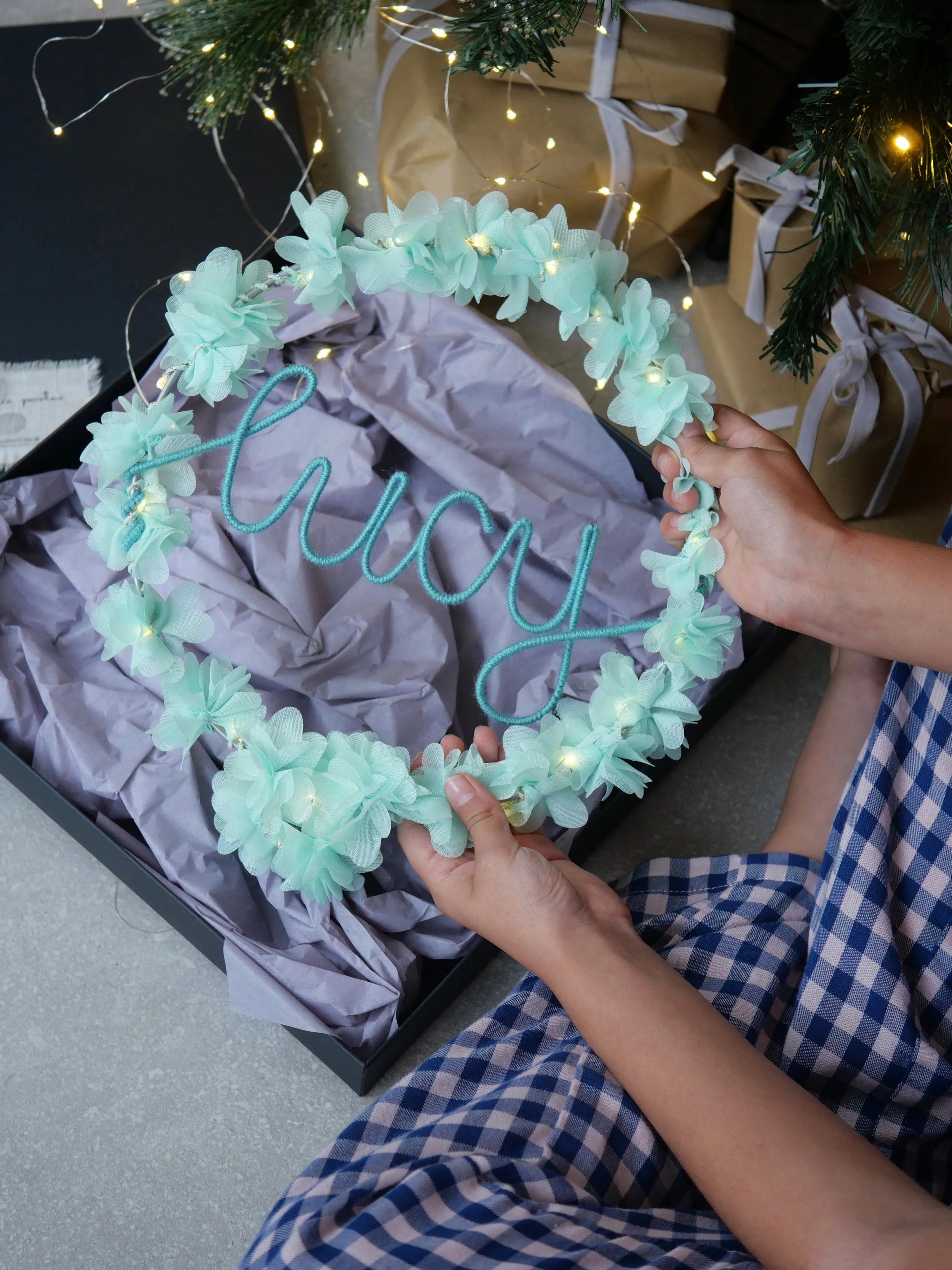 Personalised flower Hoop_Mint1.jpg