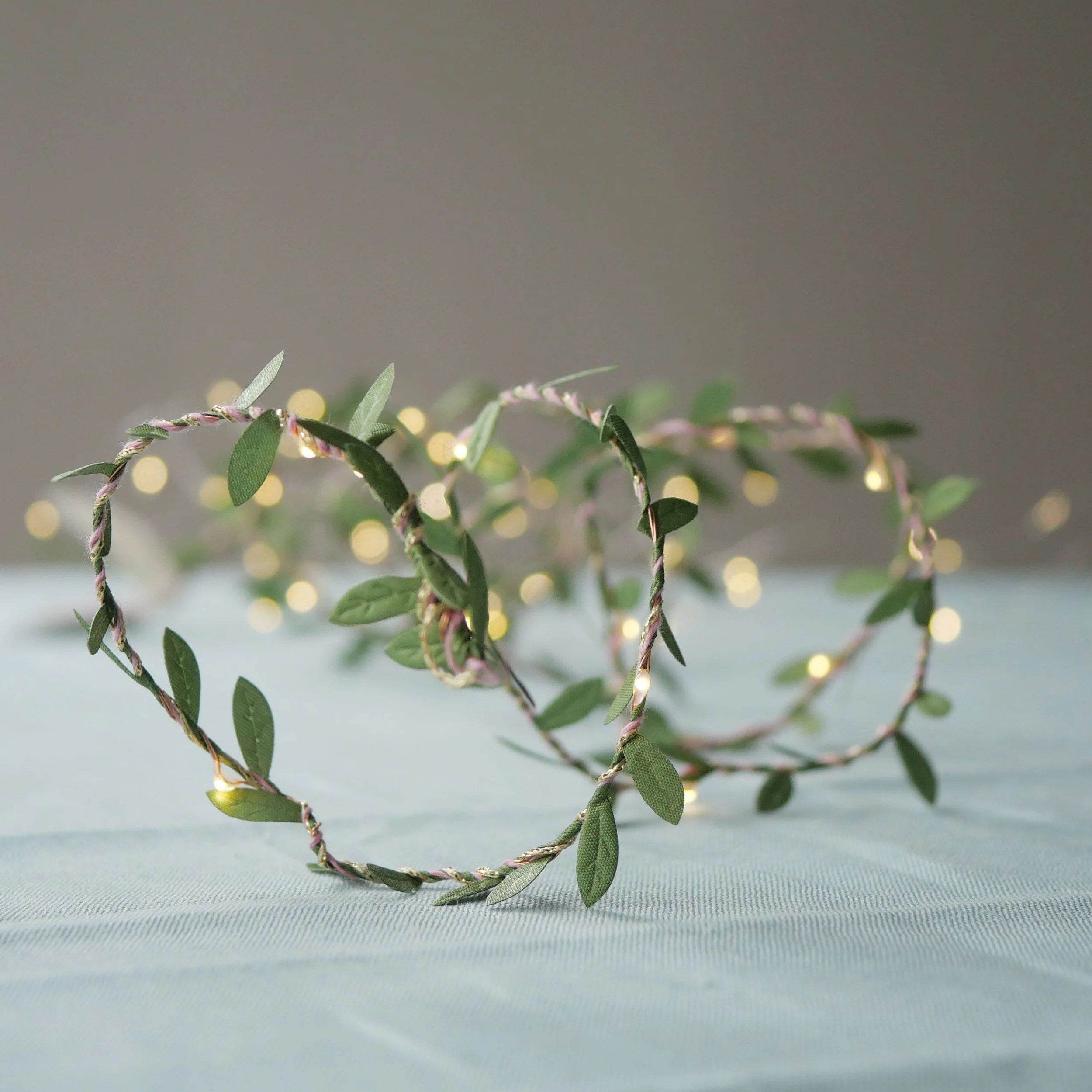 Melanie Porter_Green leaf fairy lights9.jpg