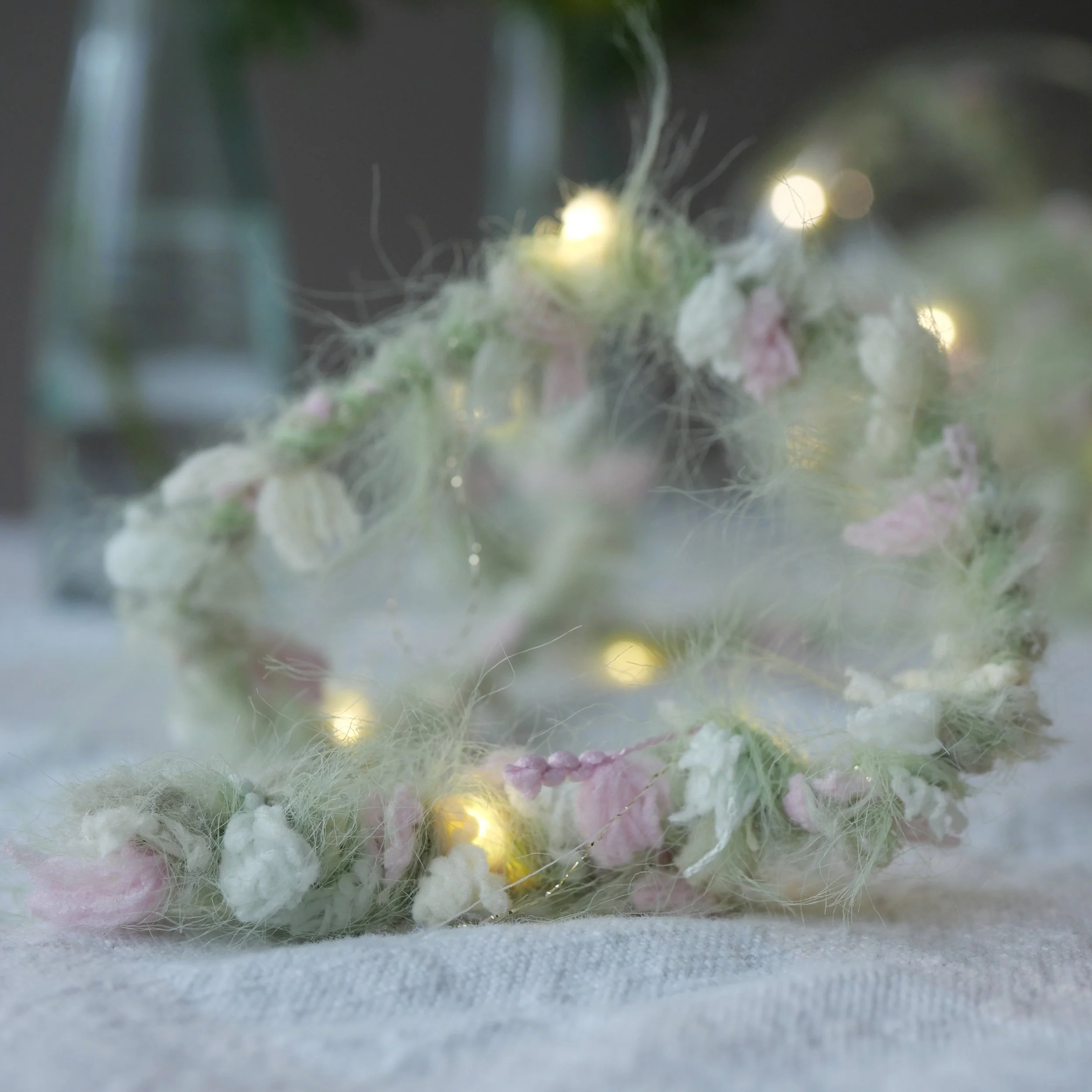 Wildflower Fairy Lights
