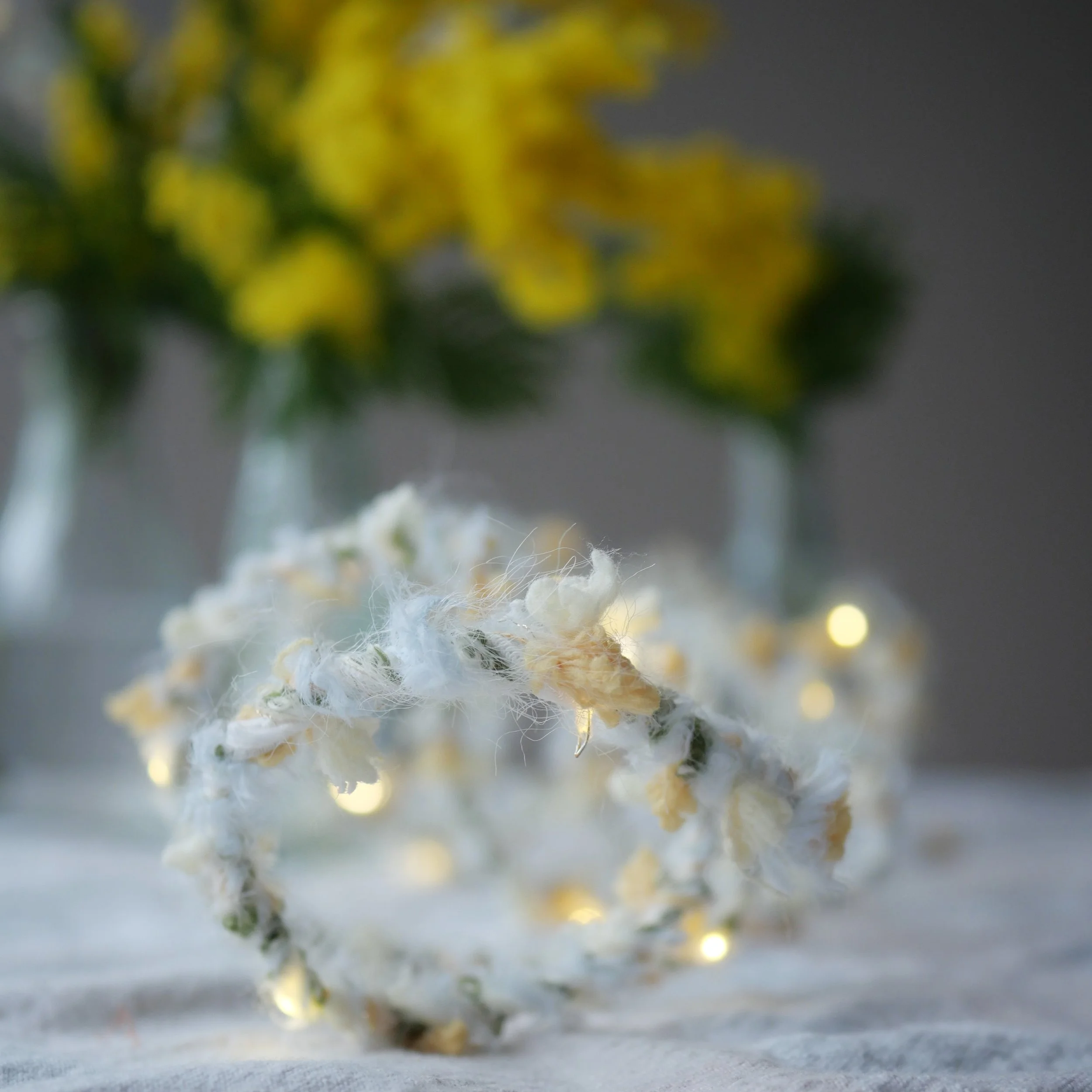 Wildflower Fairy Lights