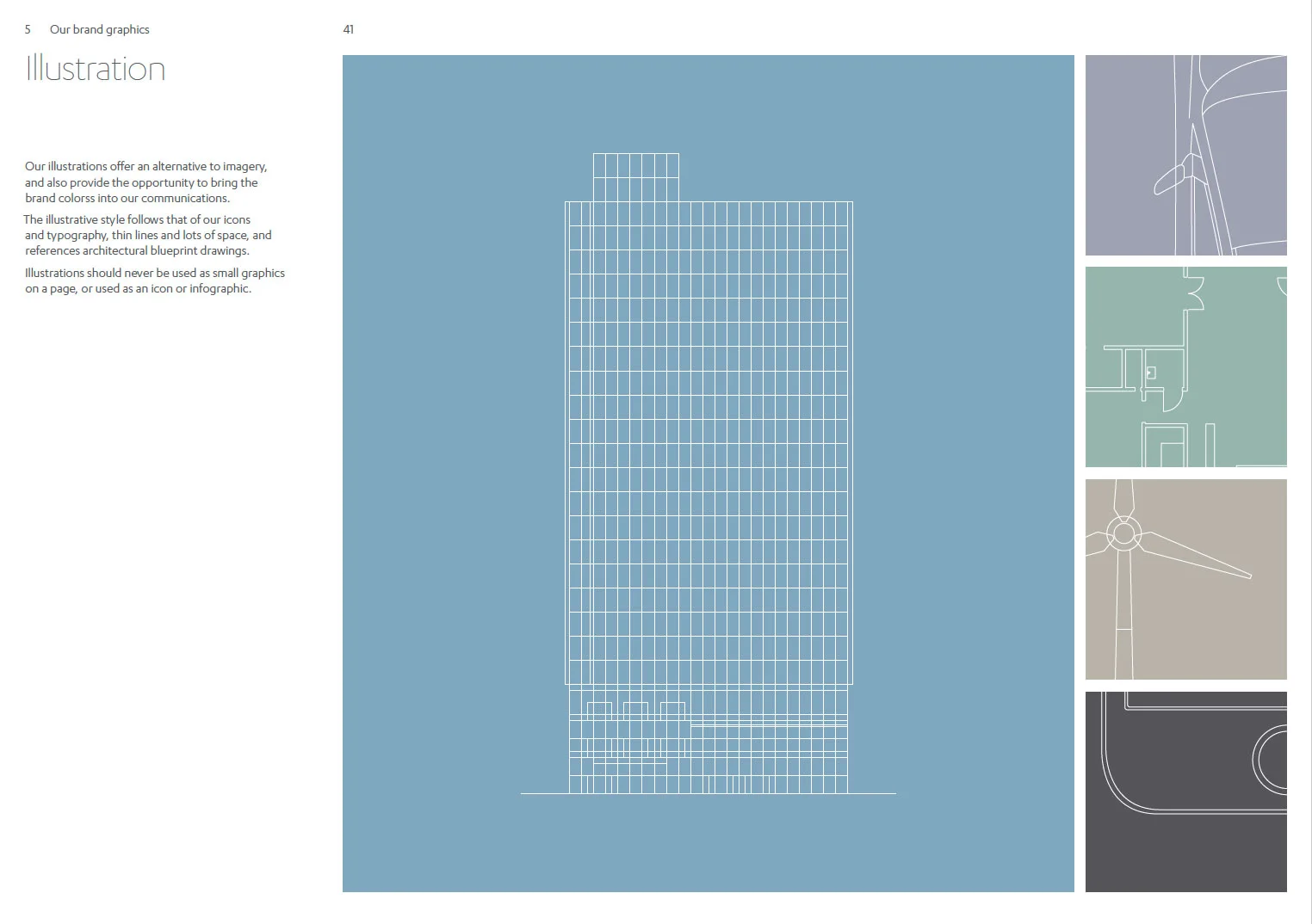 Style guides