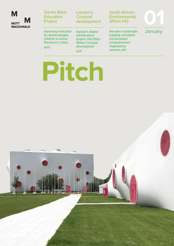 Brochures & Newsletters