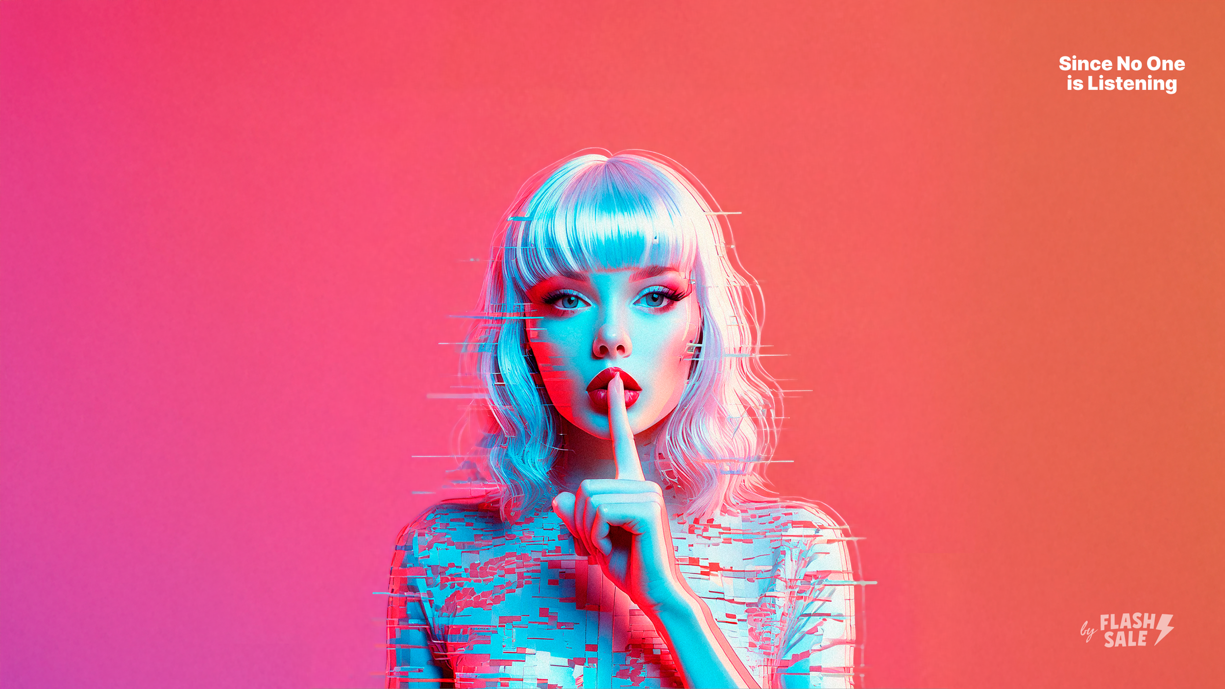 Since No One Is Listening.png