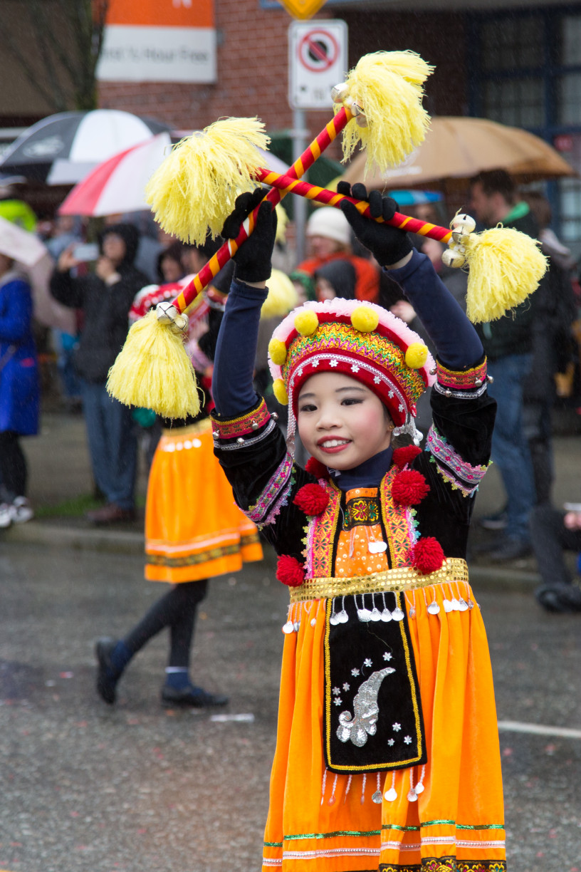 'Have You Seen The Lion?'