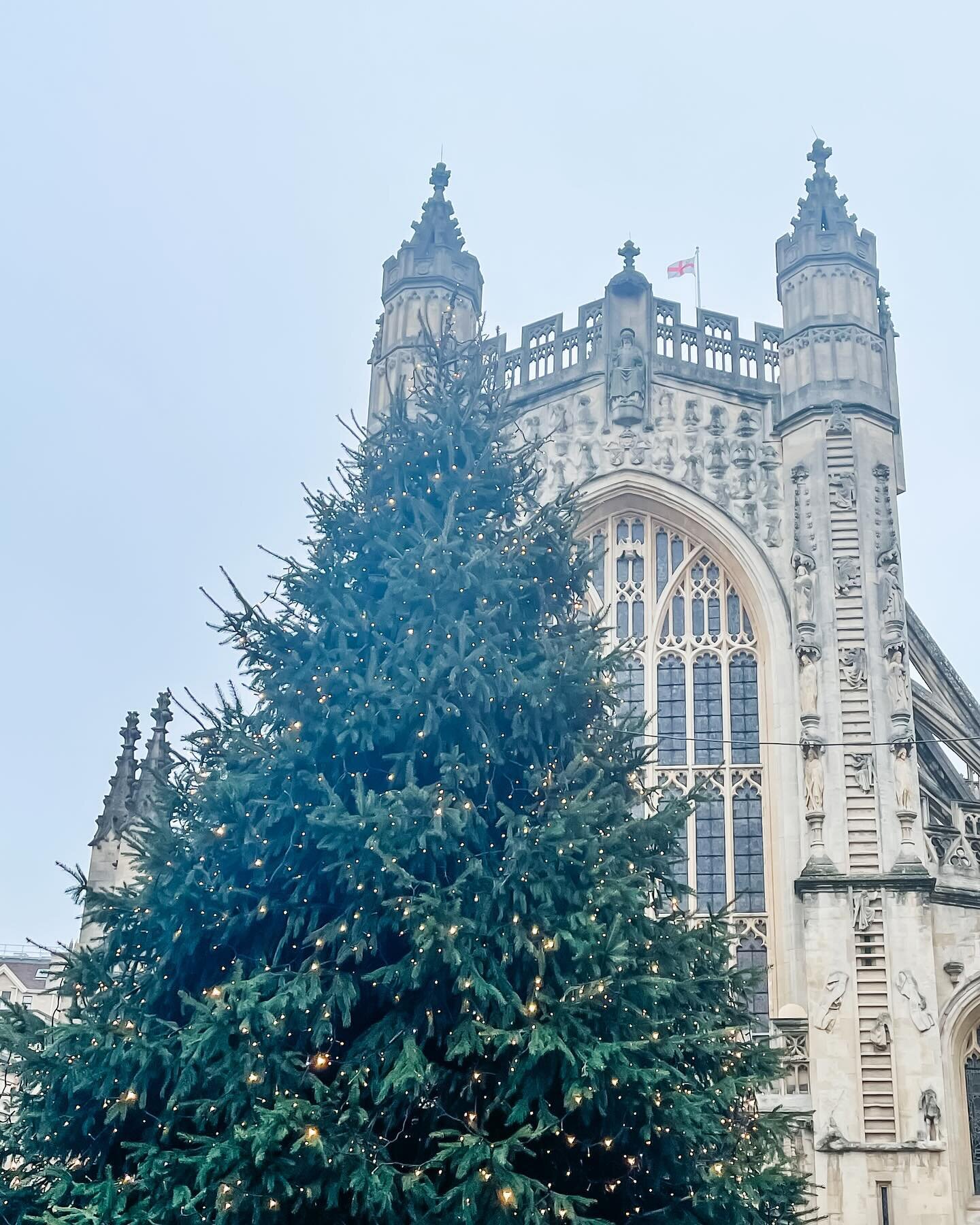 The traditional visit to Bath Christmas Market today with my Mum. Including stops at Stew in a Box and Mrs Potts Chocolate House, of course! 
Also featuring reminders of people we&rsquo;ve taken to the market in past years where we see things they pu