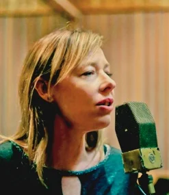 AMANDA BROWN - COMPOSER Amanda Brown has been composing music for stage and screen since 2000 and before that enjoyed a career as a multi-instrumentalist in several bands. She was a member of cherished Australian independent band The Go-Betweens, with whom she recorded two albums (Tallulah and 16 Lovers Lane) and toured the world. Amanda’s screen music credits include feature documentaries The Family and Red Obsession (with Burkhard Dallwitz). Feature films include Son of a Lion, Kings of Mykonos and Floodhouse. She is the recipient of several screen awards and multiple nominations. Amanda has recorded and performed with artists including R.E.M, silverchair, The Vines, Youth Group, Josh Pyke, The Church, David Bridie, The Apartments and Toni Collette. She has opened for a range of musicians including Bob Dylan, John Cale, R.E.M, The Neville Brothers and Marianne Faithfull. Amanda is a writer director board member and screen composer ambassador for APRA (Australasian Performing Right Association).