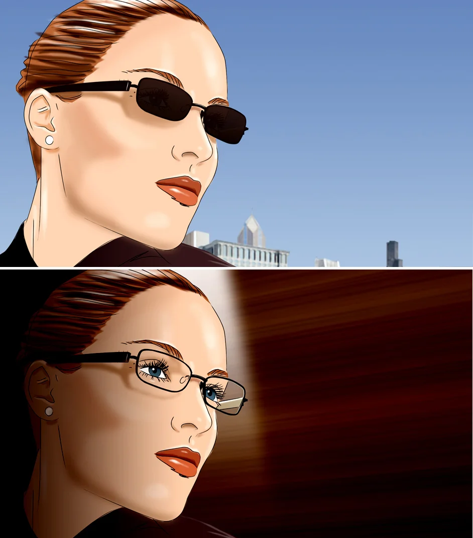 STORYBOARD
