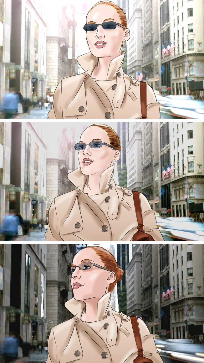 STORYBOARD
