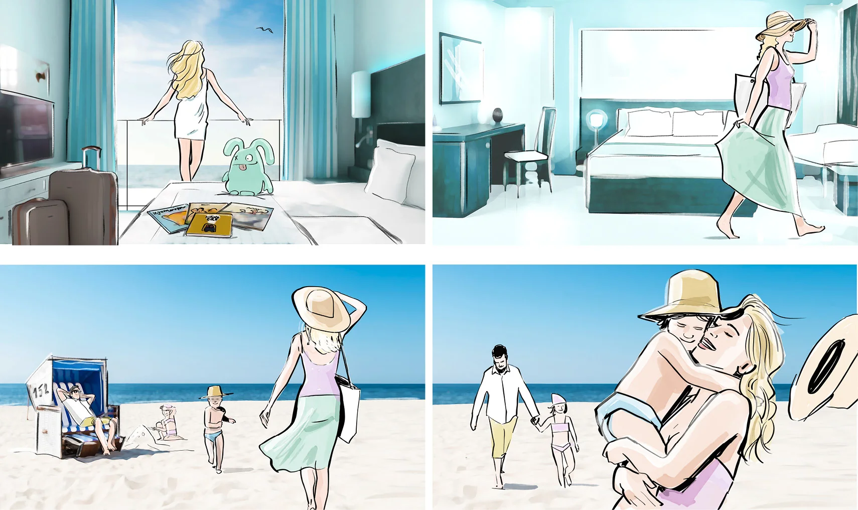 storyboard