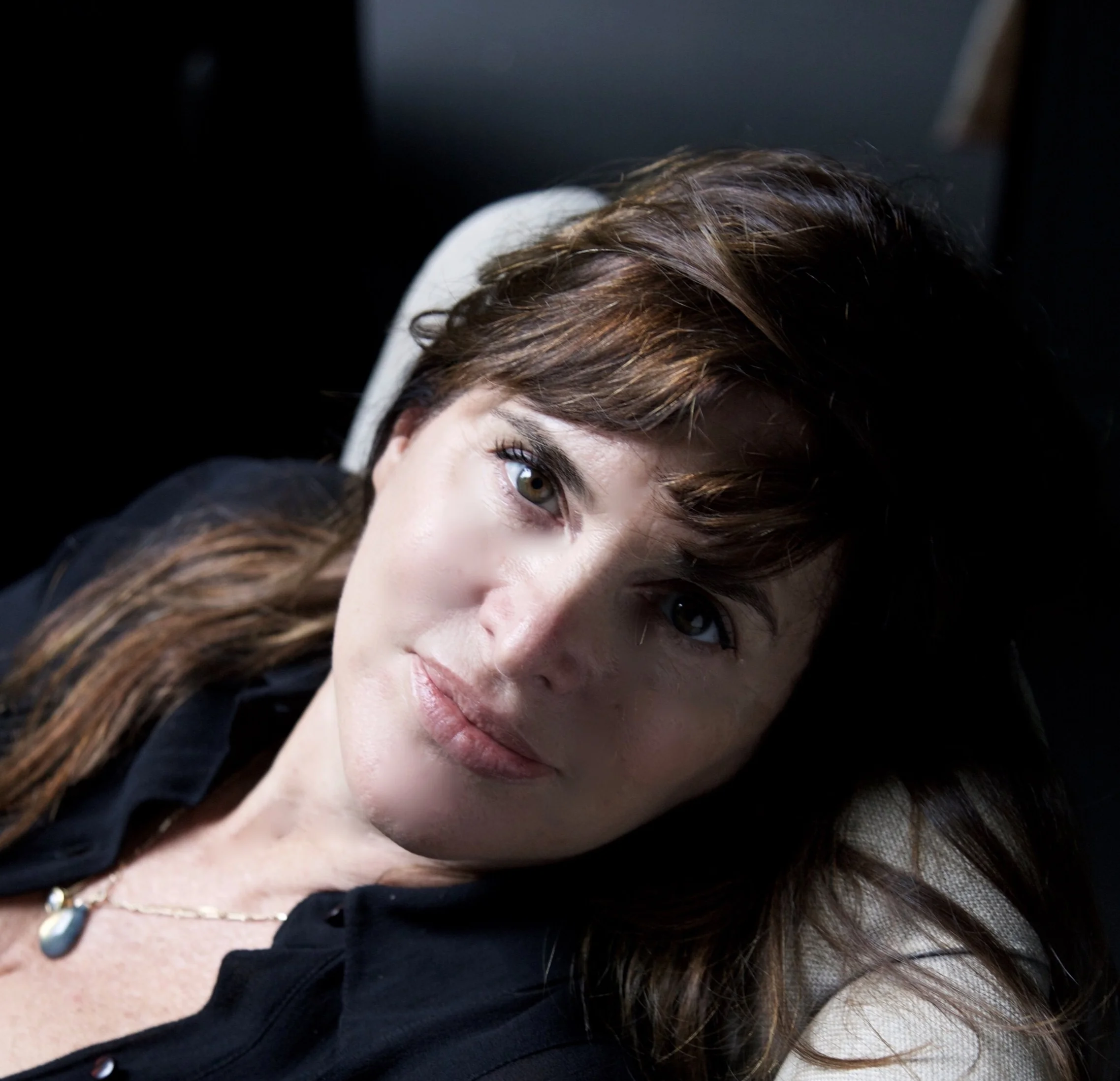 Photo by Helena Christiansen 