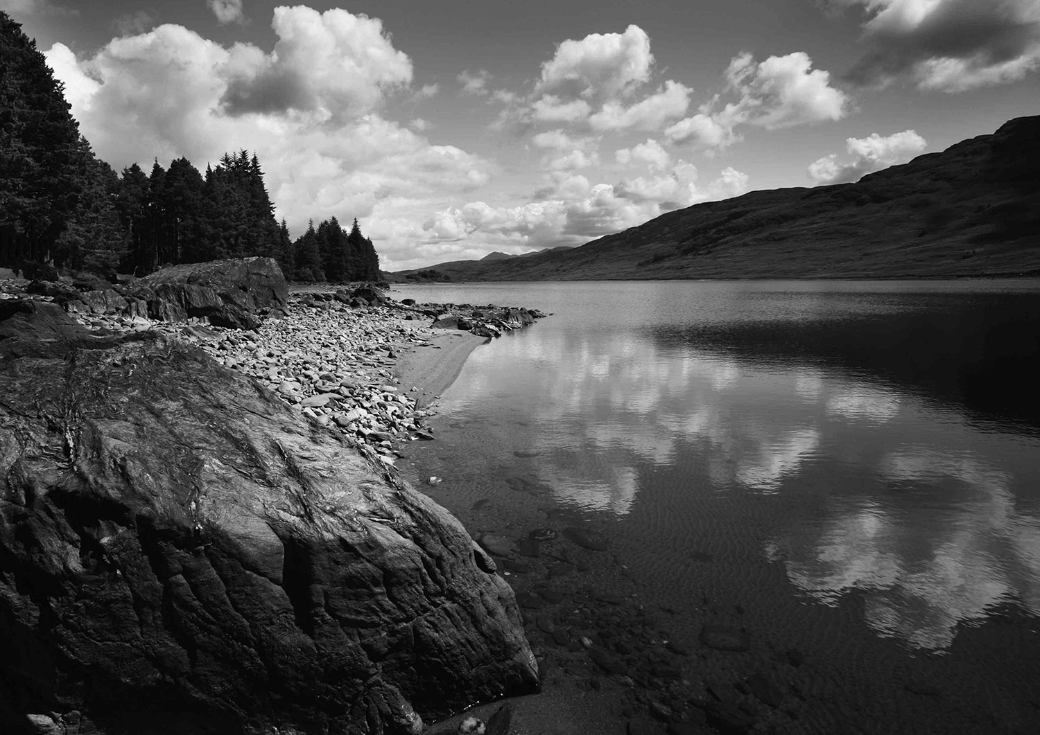 Loch Arklet