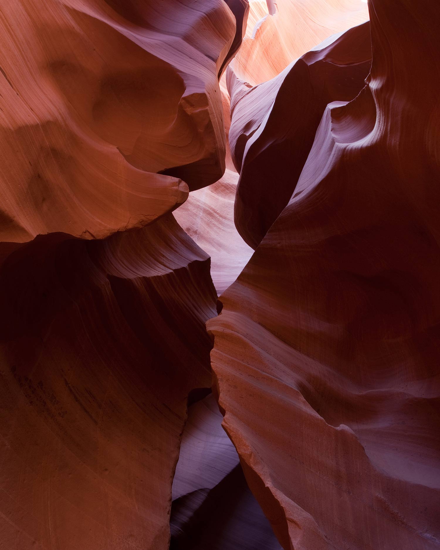 Antelope Canyon I