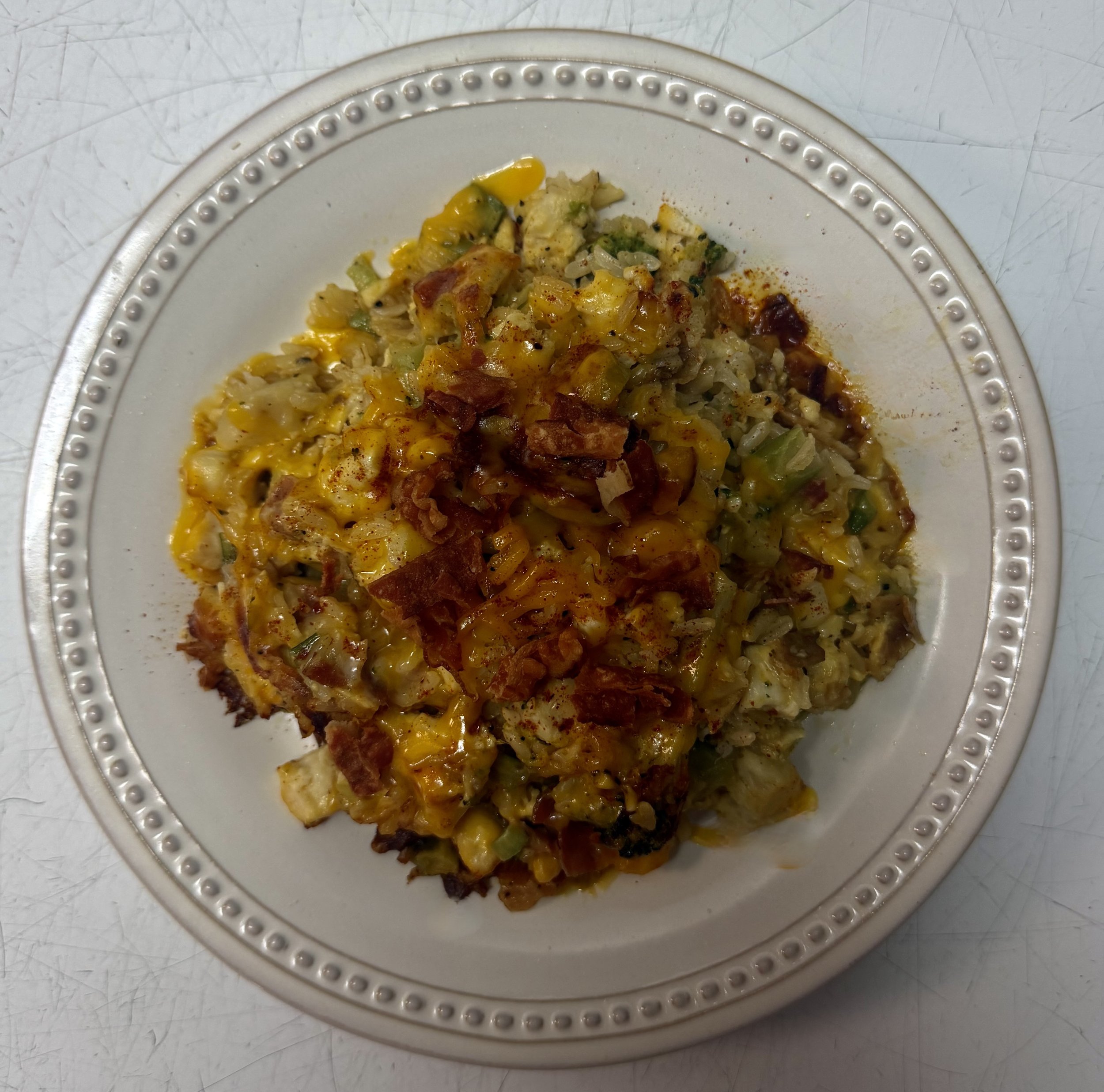 RICE & CHICKEN CASSEROLE 1.jpg