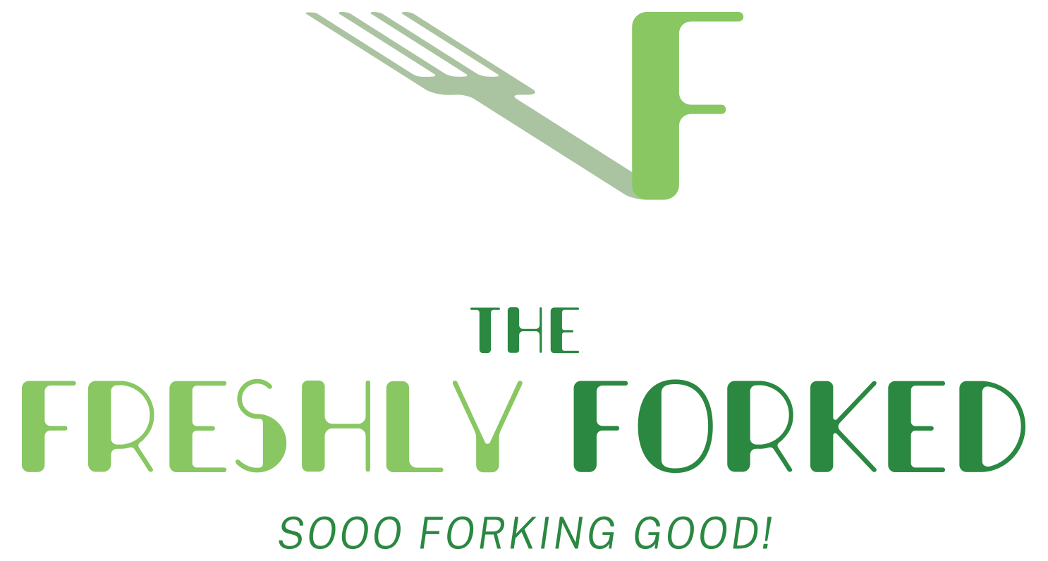 THE FRESHLY FORKED
