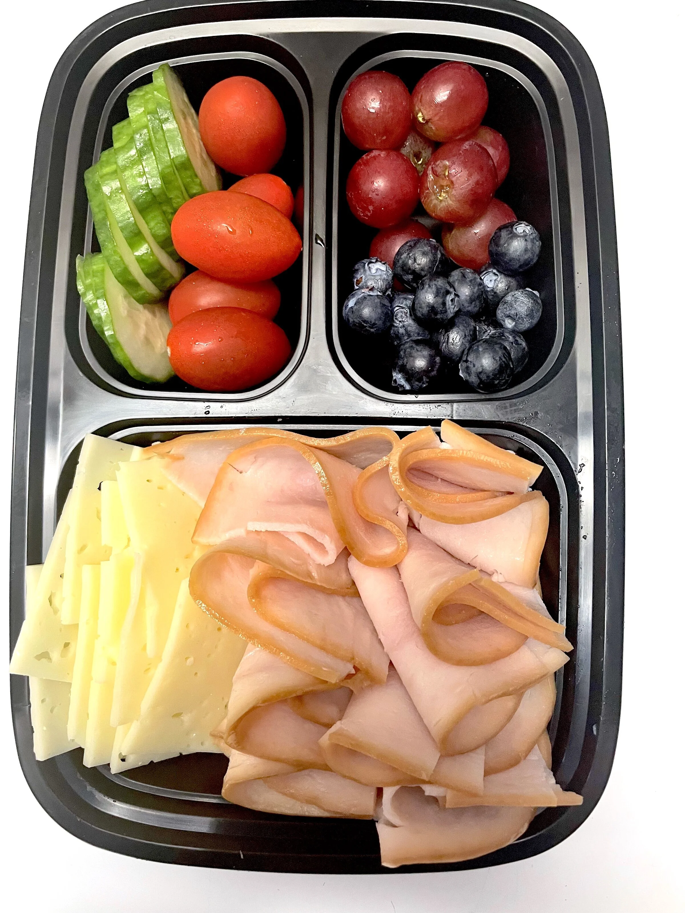 TURKEY PROTEIN FORKABLE (LC, GF)