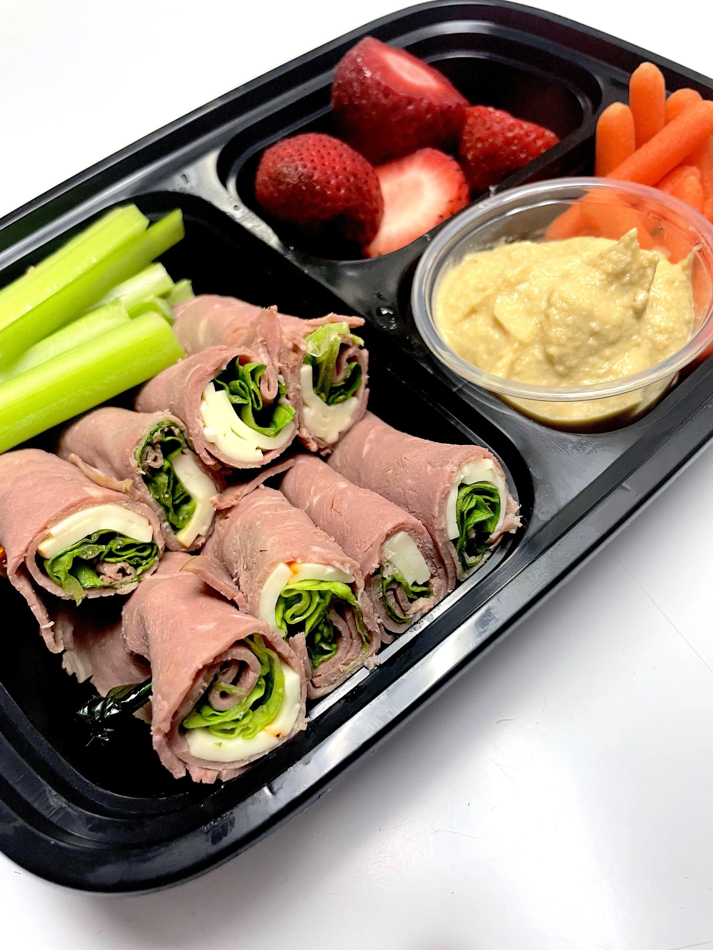 ROAST BEEF FORKABLE (GF, LC, DF, PALEO)