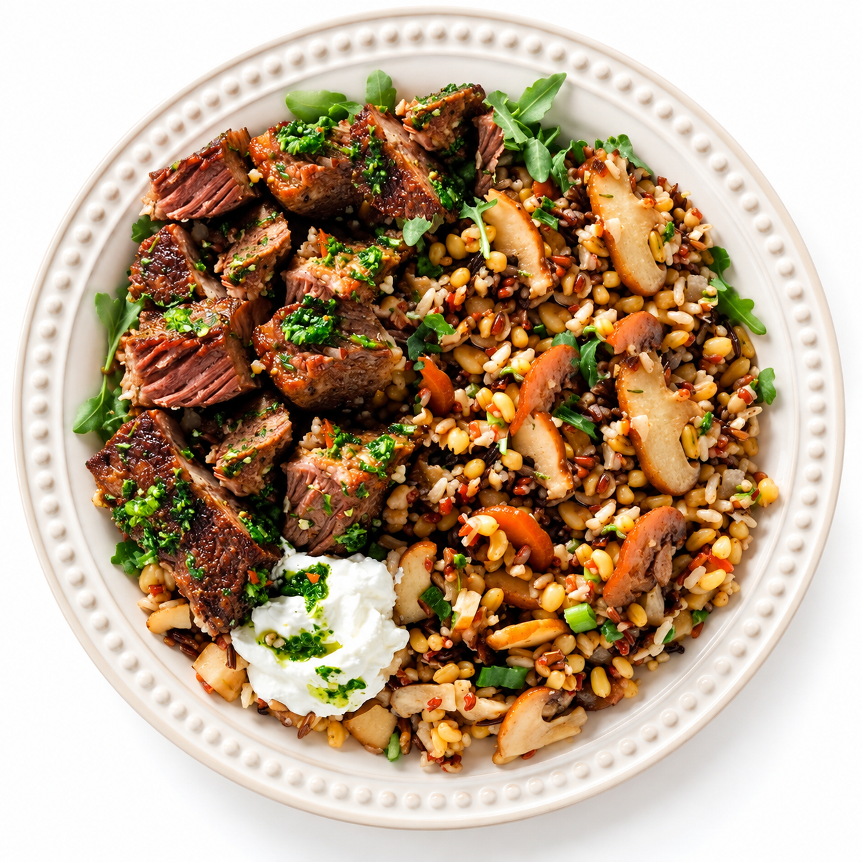 BRAISED BONELESS BEEF SHORT RIBS (GF, PALEO)