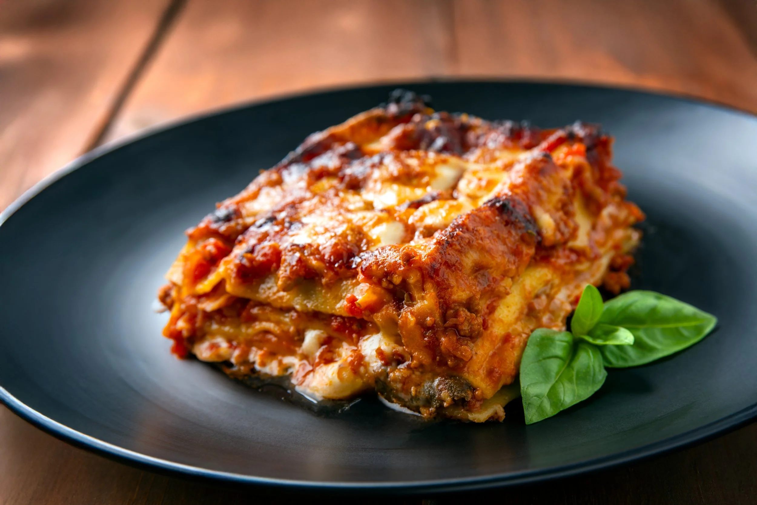 CLASSIC LASAGNA