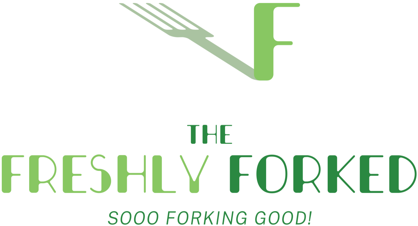 THE FRESHLY FORKED