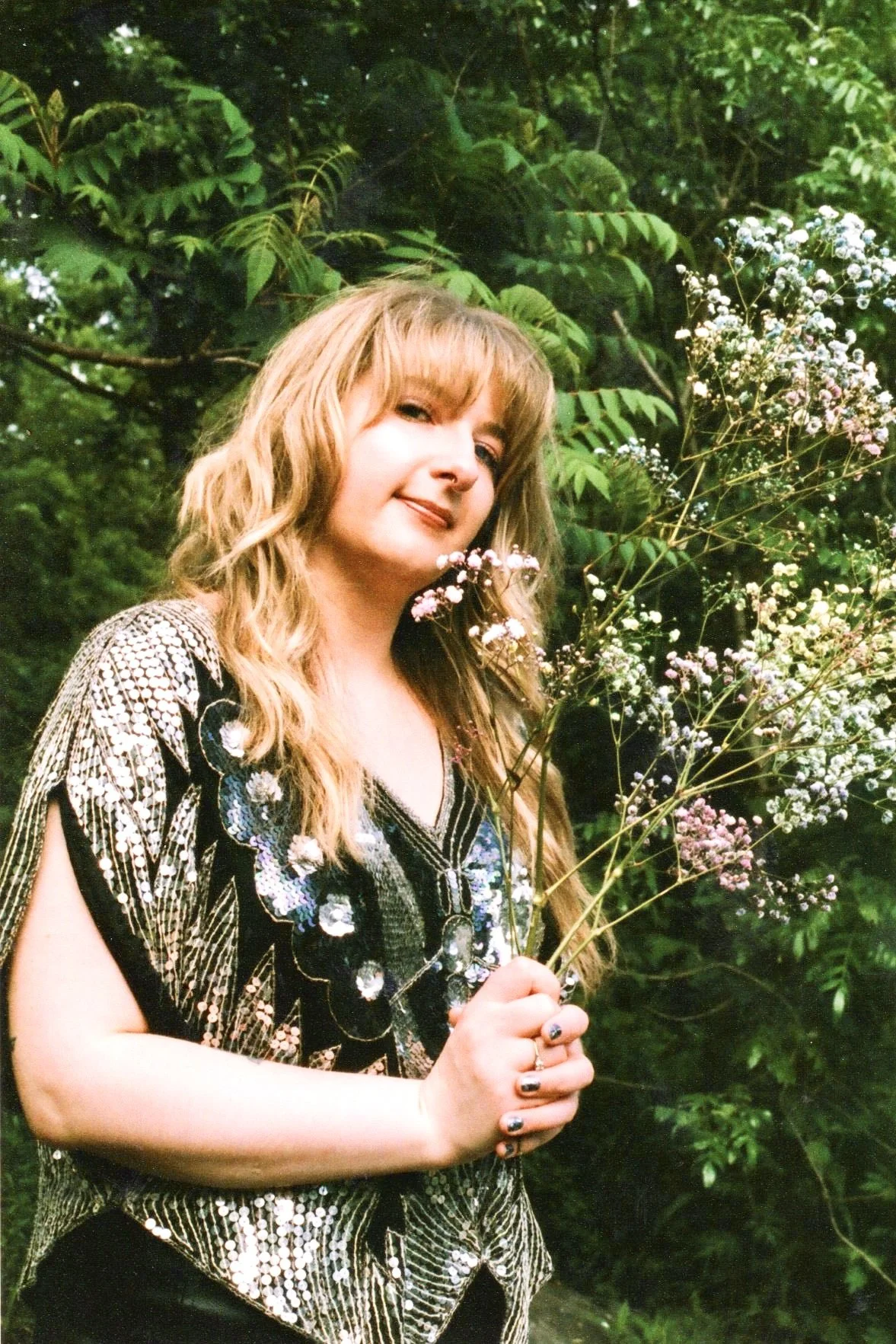 Rope Trick single shoot (35mm film)