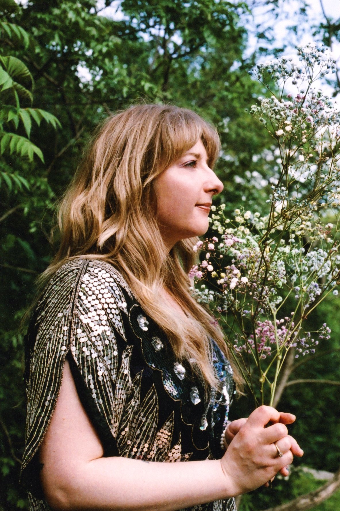 Rope Trick single shoot (35mm film)