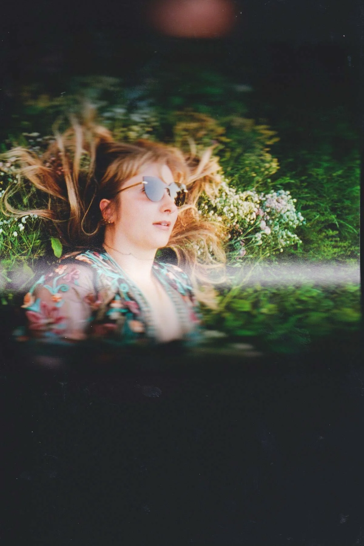 Rope Trick single shoot (35mm print scan)