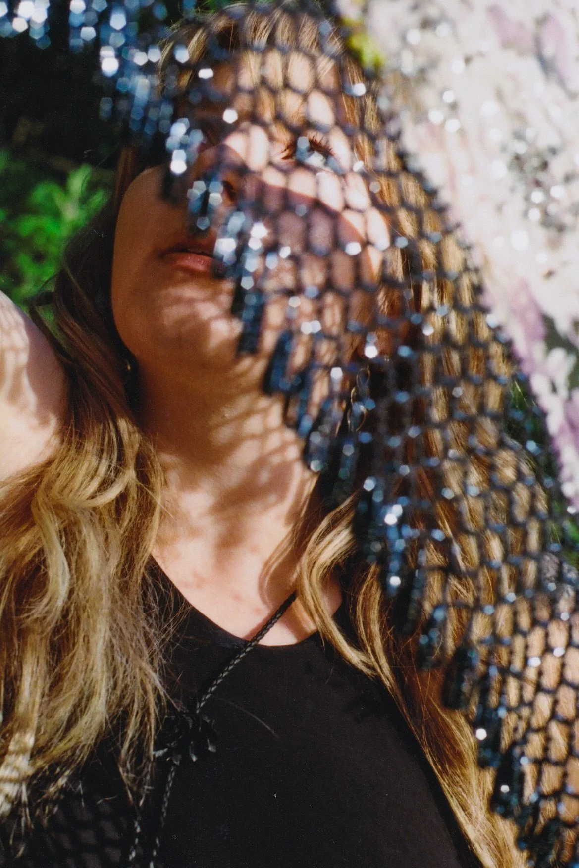 Rope Trick single shoot (35mm film)