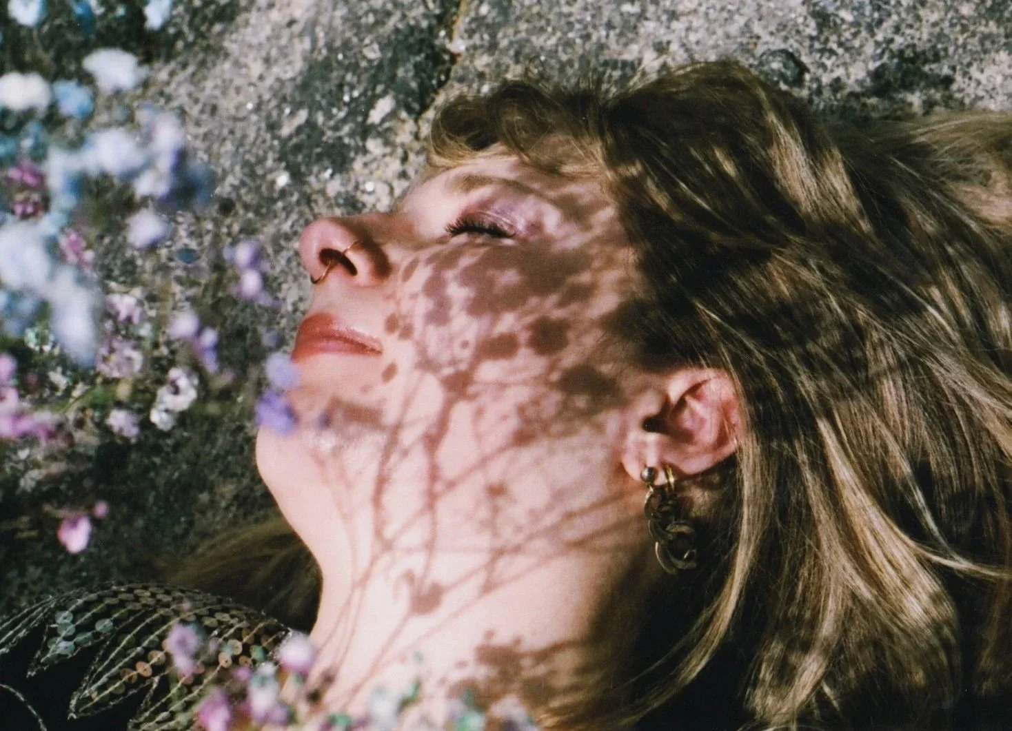 Rope Trick single shoot (35mm film)