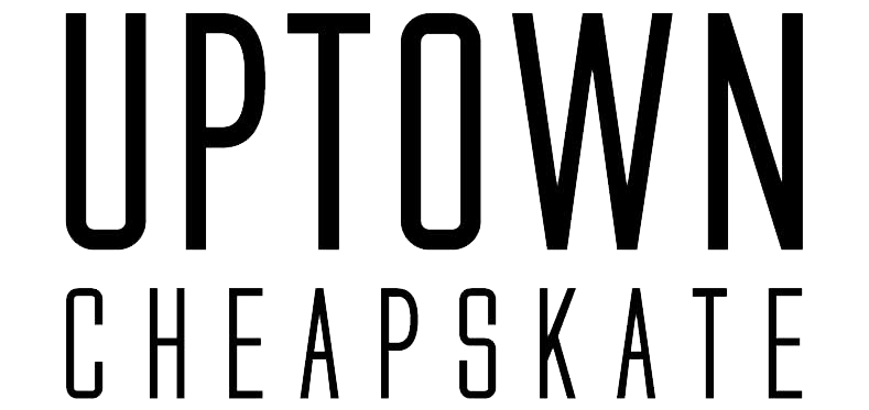 Uptown cheapskate Logo New.png