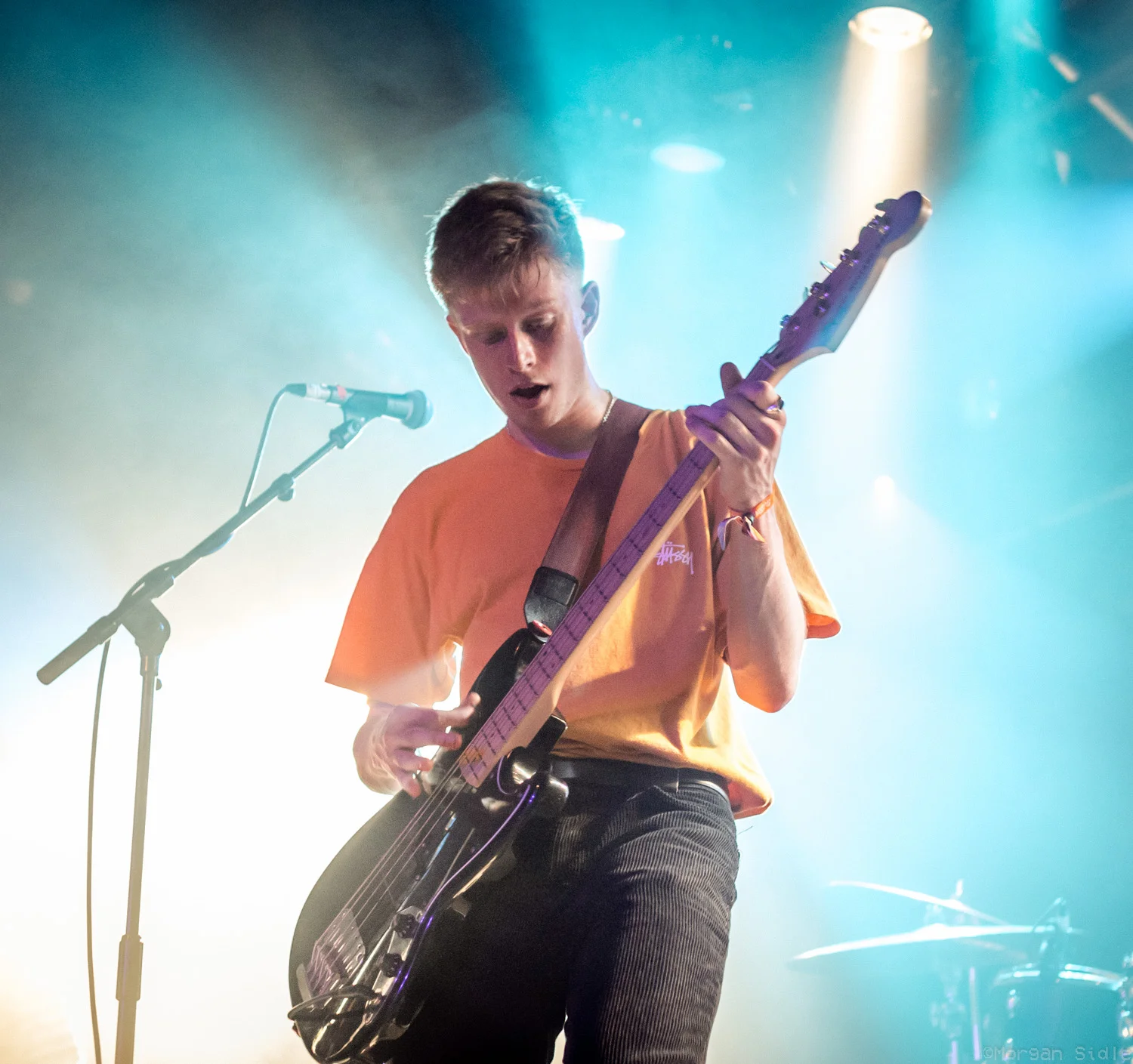High Tyde at Live at Leeds 2018