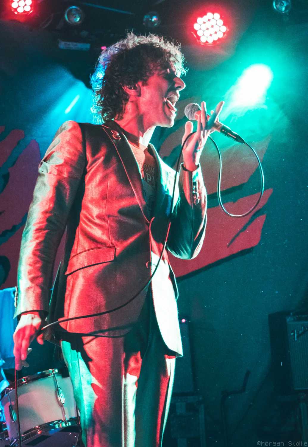 Albert Hammond JR at Brudenell Social Club // 10-09-18