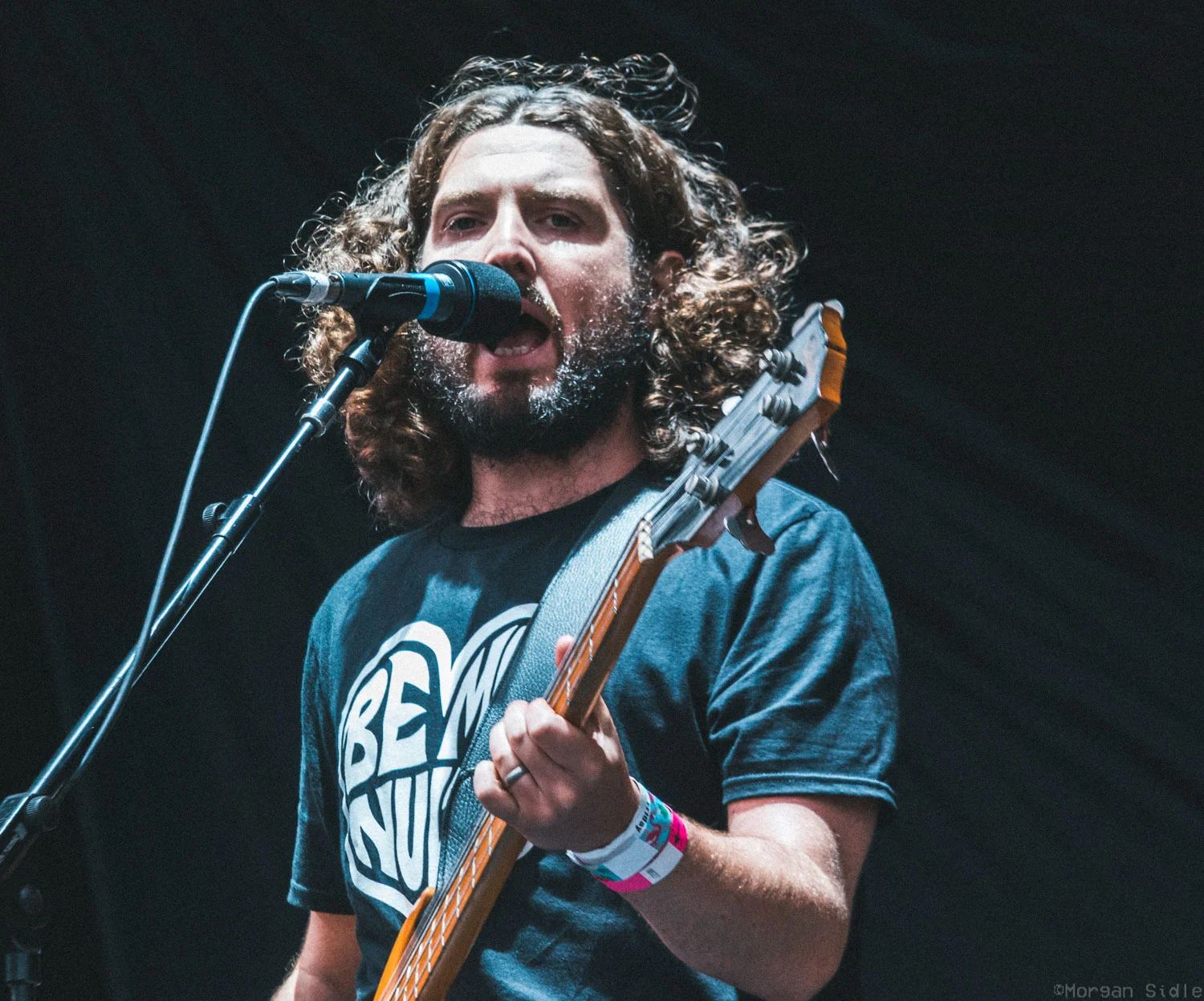 Milburn at Tramlines // 20-07-18