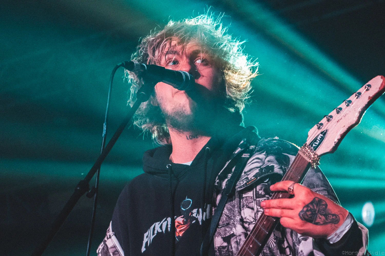Rat Boy at Tramlines // 21-07-18