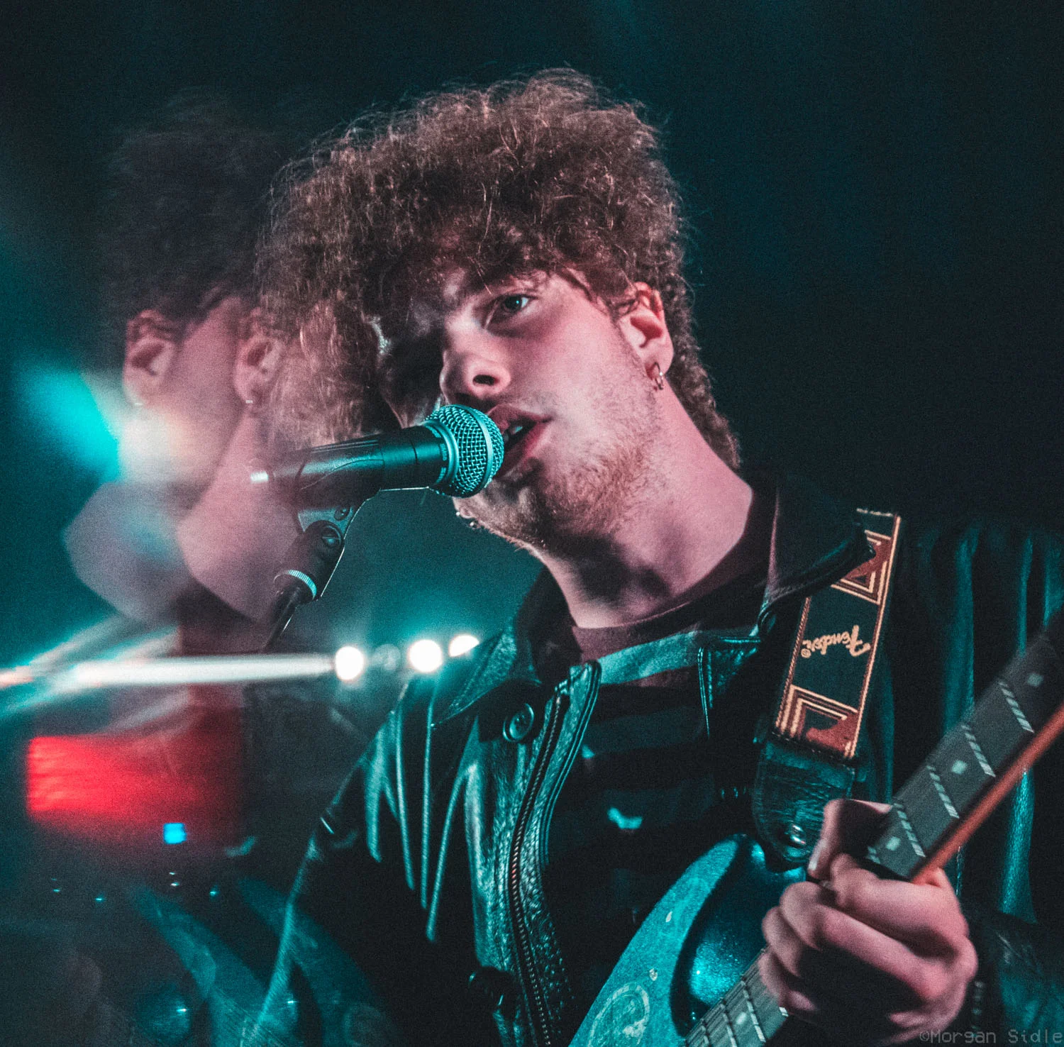 No Hot Ashes at Y NOT // 29-07-18