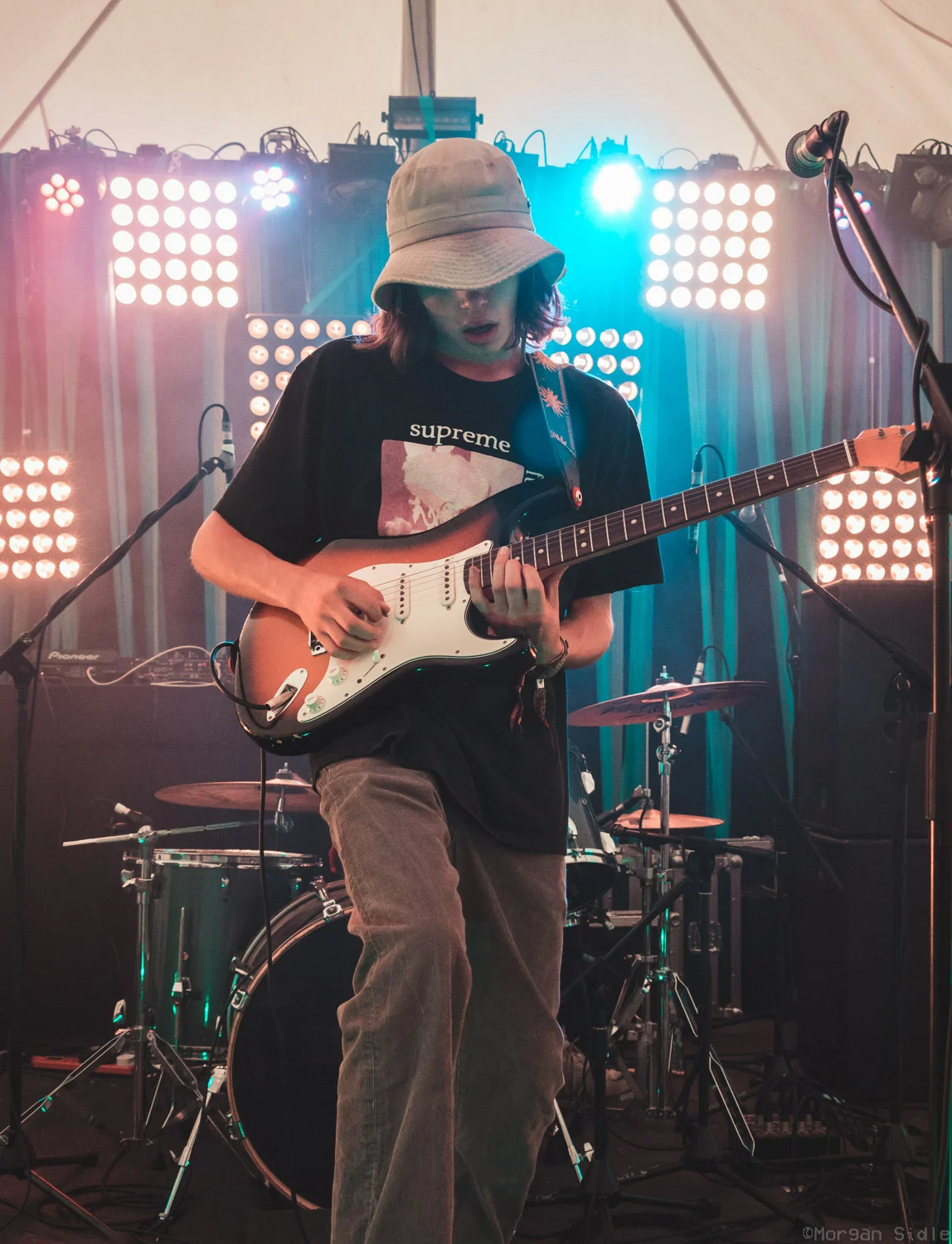 Bedroomhighclub at Y NOT // 29-07-18