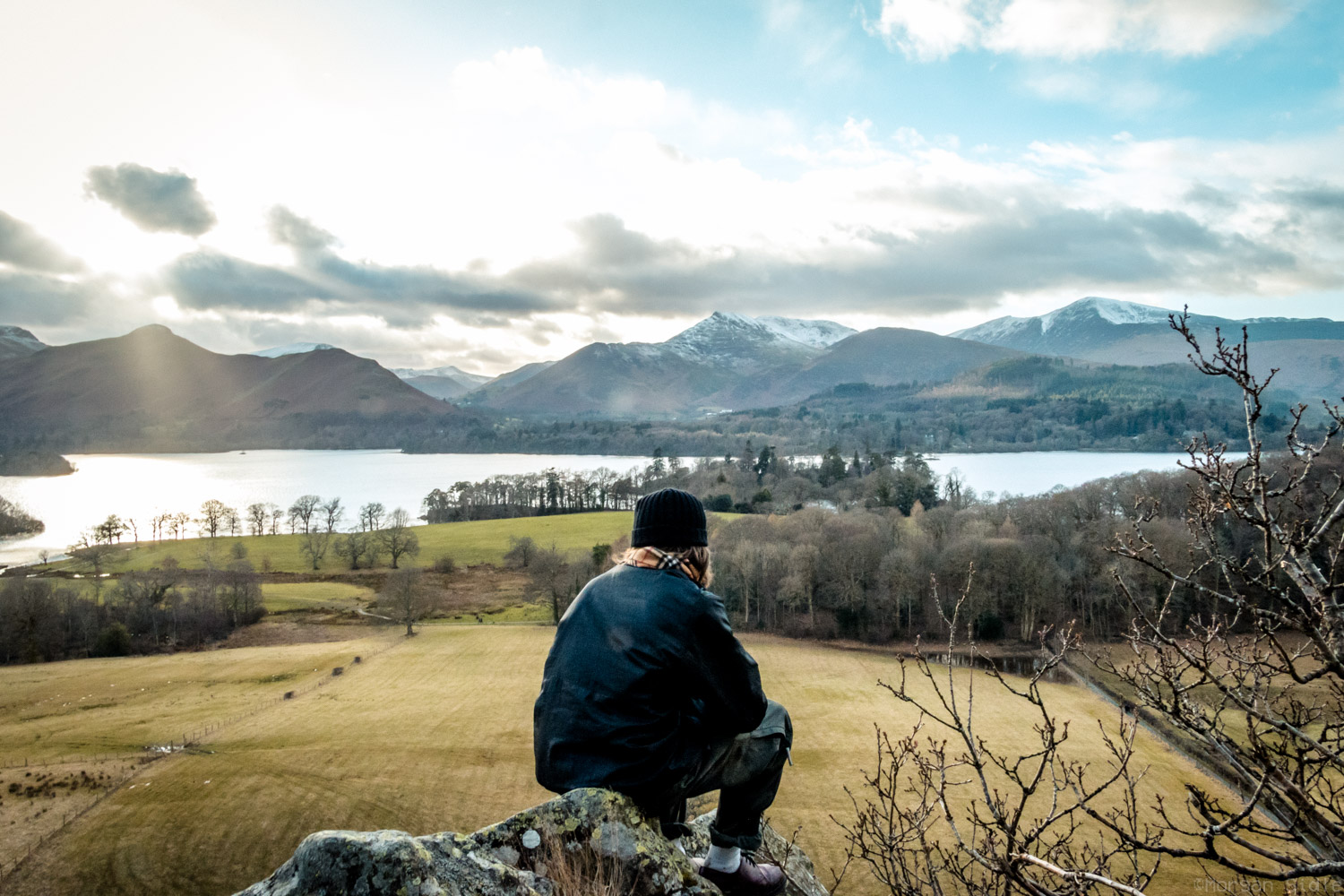 Lake District // 01/02/18