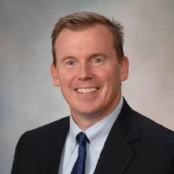 Mark Friedrich Hurdle, M.D. Assistant Professor of Physical Medicine and Rehabilitation at the Mayo Clinic College of Medicine http://www.mayoclinic.org/biographies/hurdle-mark-friedrich-b-m-d/bio-20054633