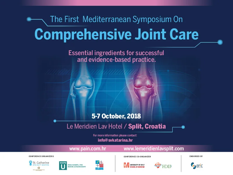 Banner, Osteoarthritis and Pain Conference, October 5-7, 2018.jpg