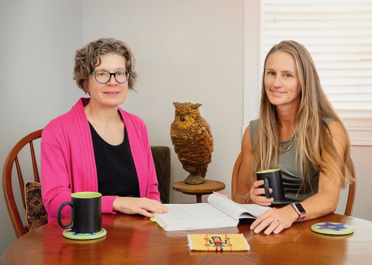 Paige n Erin confer.jpeg