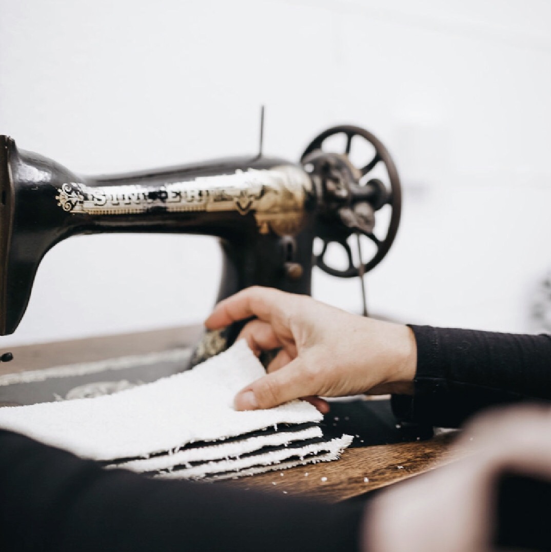 Photo credit www.marthaandpine.com