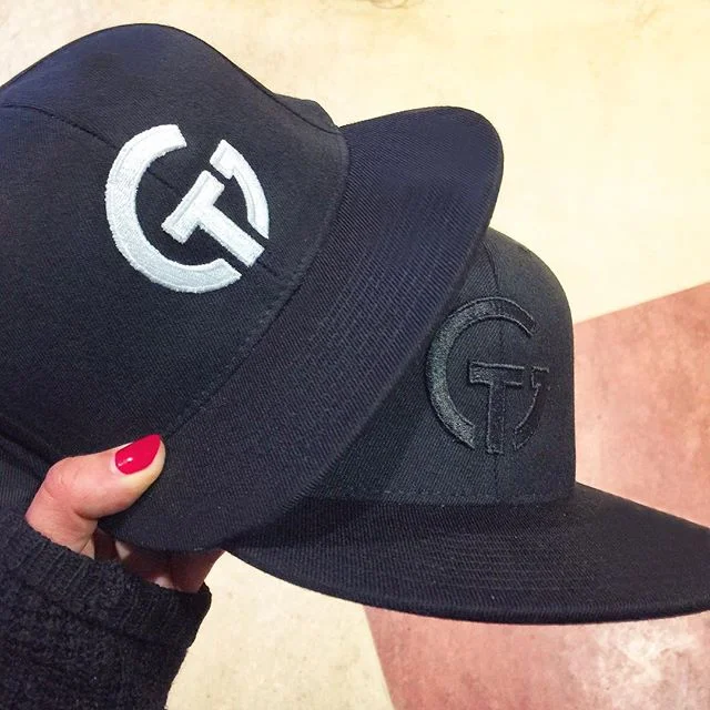 Casquette TG CONSULTING