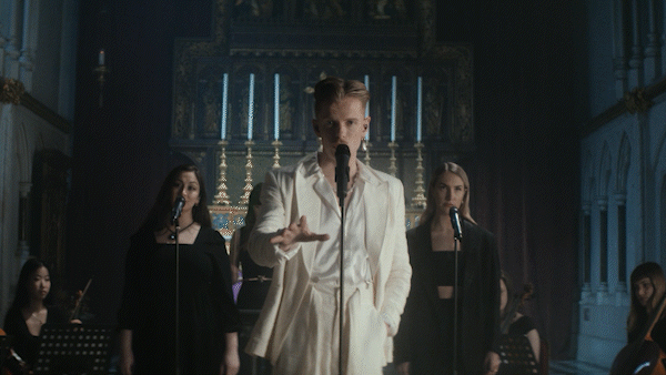 Jamie Hannah - Bohemian Rhapsody - Dir_Bailey Tom Bailey.gif