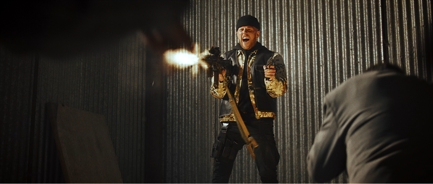 BEN HUNTER - 'AREA' - 4 - Directed by Bailey Tom Bailey.gif