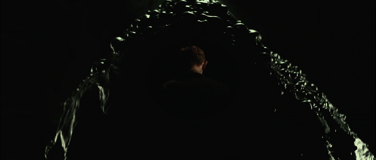Bailey Tom Bailey - Street Spirit Trailer 4.gif